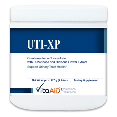 UTI-XP Vita Aid Professional Therapeutics   (120 Grams)