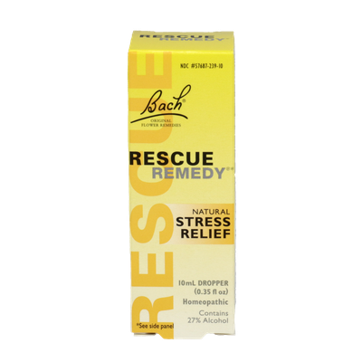 Rescue Remedy® Natural Stress Relief Drops