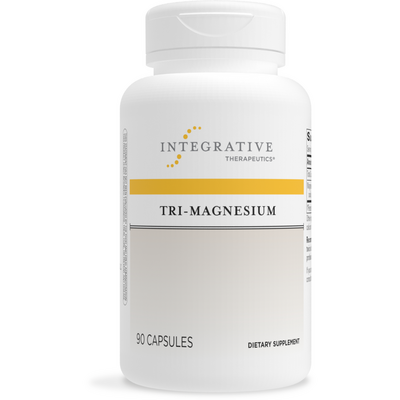 Tri-Magnesium Integrative Therapeutics   (90 capsules)