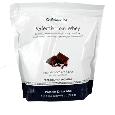 Perfect Protein® Whey