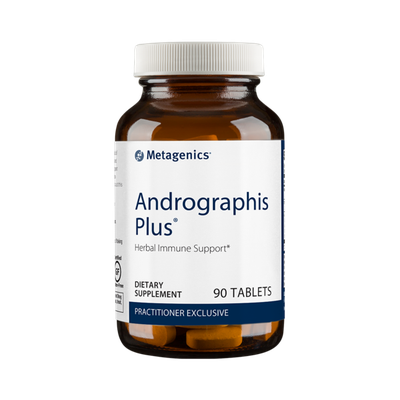 Andrographis Plus® Metagenics (30 capsules)