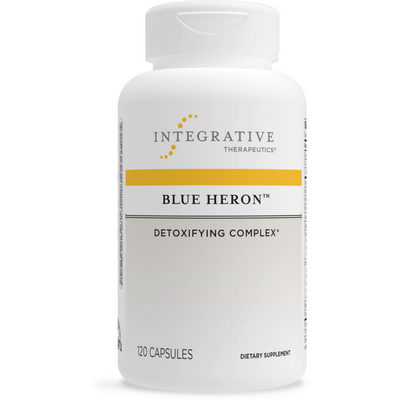 Blue Heron  Integrative Therapeutics   (120 capsules)