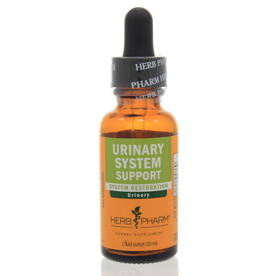 Urinary System Support Herb Pharm