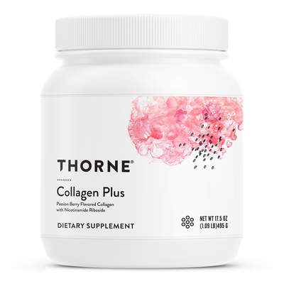 Thorne’s Collagen Plus