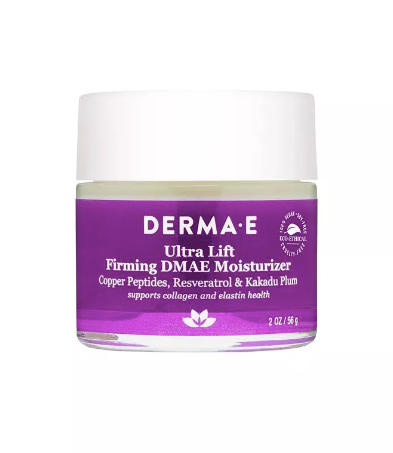 Firming DMAE Moisturizer