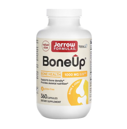 BoneUp Comprehensive Bone Health Support