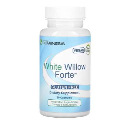 White Willow Forte