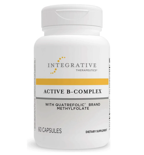 Active B-Complex