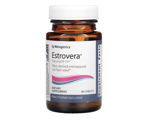 Estrovera® Menopause Metagenics