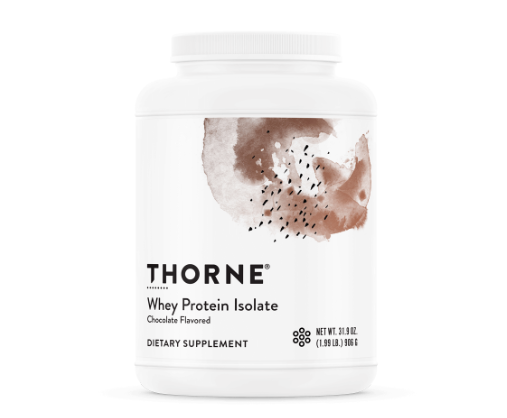 Whey Protein Isolate