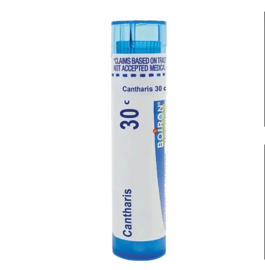 Cantharis 30c (Boiron Homeopathics)